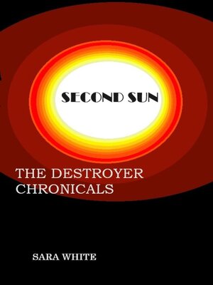 cover image of Second Sun